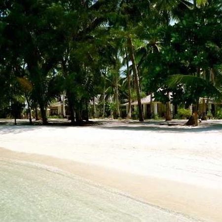Kura Kura Resort Semarang Eksteriør bilde