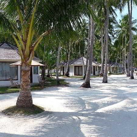 Kura Kura Resort Semarang Eksteriør bilde