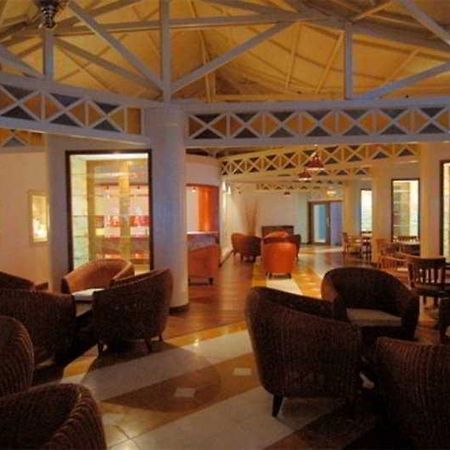 Kura Kura Resort Semarang Eksteriør bilde