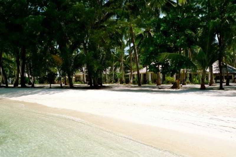 Kura Kura Resort Semarang Eksteriør bilde
