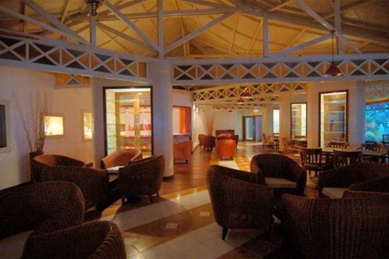 Kura Kura Resort Semarang Eksteriør bilde