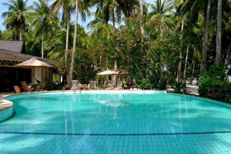 Kura Kura Resort Semarang Eksteriør bilde