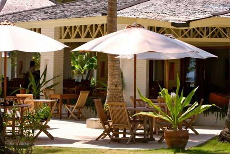 Kura Kura Resort Semarang Eksteriør bilde