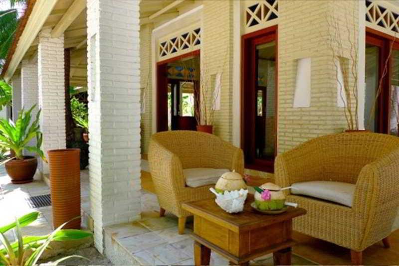 Kura Kura Resort Semarang Eksteriør bilde