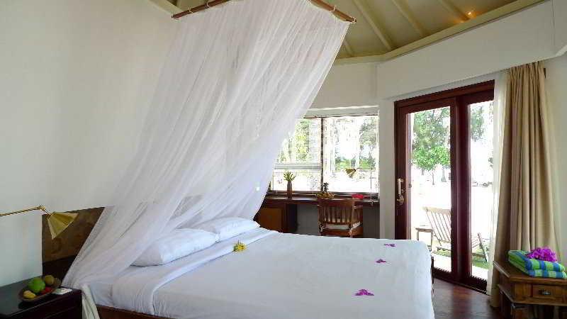 Kura Kura Resort Semarang Eksteriør bilde