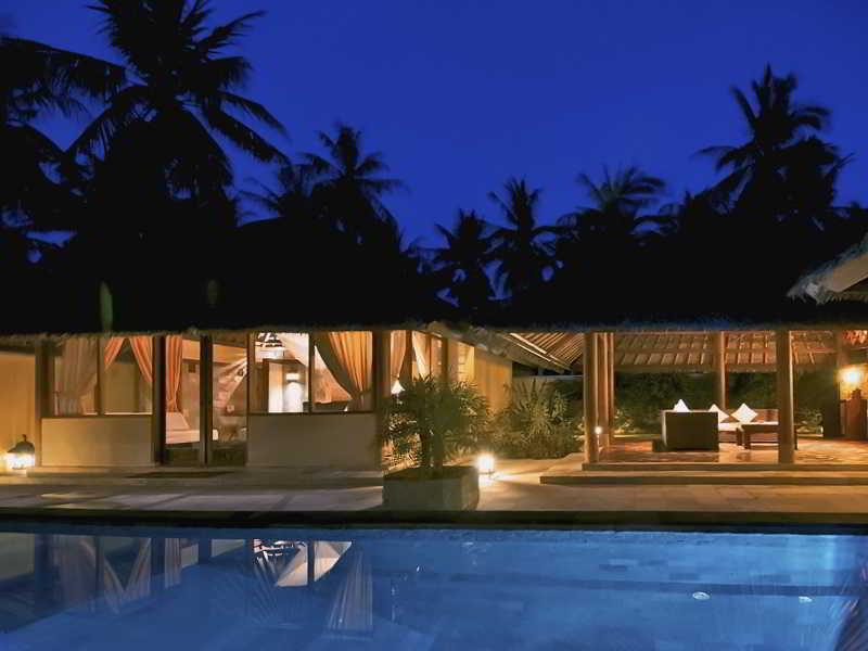 Kura Kura Resort Semarang Eksteriør bilde