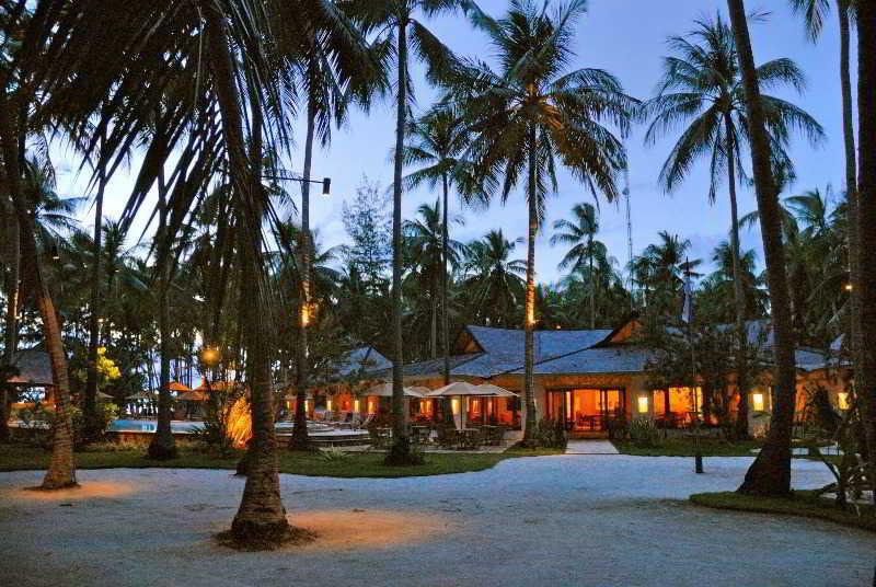 Kura Kura Resort Semarang Eksteriør bilde